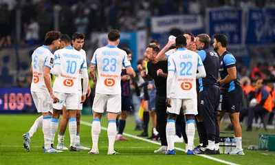 OM Mercato : après Greenwood, l&rsquo;Arabie Saoudite fait le forcing pour un autre Olympien