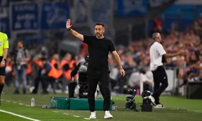 OM : le Vélodrome et De Zerbi ont fait chavirer une recrue