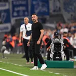 OM : Roberto De Zerbi s&rsquo;est trouvé un point commun avec.. Bernard Tapie !