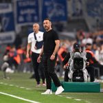 OM : Roberto De Zerbi s’est trouvé un point commun avec.. Bernard Tapie !