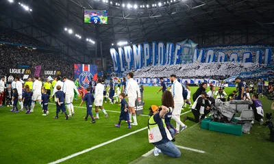 L’OM humilie le PSG… et séduit les Français comme jamais !