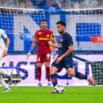 OM – PSG : un joueur parisien poussé à la bagarre après le Classico ! 