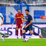 OM – PSG : un joueur parisien poussé à la bagarre après le Classico ! 