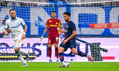 OM – PSG : un joueur parisien poussé à la bagarre après le Classico ! 