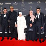 FC Barcelone : le père de Lamine Yamal veut éjecter Nicki Nicole !