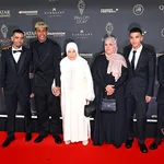 FC Barcelone : après Nicki Nicole, une nouvelle bimbo débarque dans la famille Yamal ! 