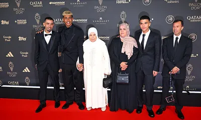 FC Barcelone : après Nicki Nicole, une nouvelle bimbo débarque dans la famille Yamal ! 