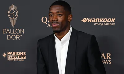 Ousmane Dembélé est sacré Ballon d&rsquo;Or 2025 devant Lamine Yamal !
