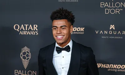 PSG : bonnes nouvelles pour Doué et Dembélé 