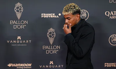 FC Barcelone : une nouvelle inquiétude grandit pour Yamal