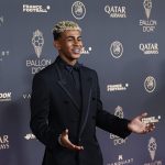 FC Barcelone : le message très classe de Lamine Yamal à Dembélé et sur le Ballon d’Or