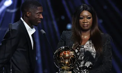 Ballon d’Or 2025 : la maman d’Ousmane Dembélé dévoile le secret de la réussite de son fils !