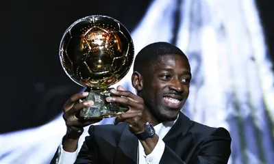 PSG : Dembélé fricote avec le FC Barcelone