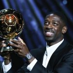 Les infos du jour : les hommages affluent pour le Ballon d’Or de Dembélé, OM – PSG a battu des records