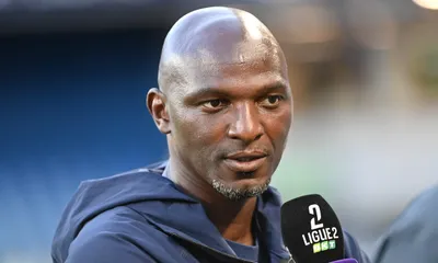 Montpellier – ASSE : Zoumana Camara annonce la couleur aux Verts