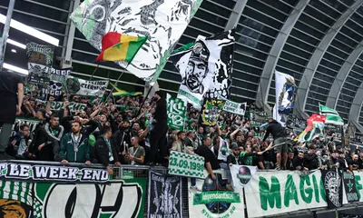 ASSE : la raison navrante derrière la bagarre entre ultras à Troyes