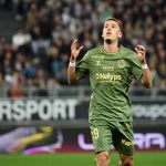 ASSE Mercato : un géant italien se positionne pour Stassin en janvier
