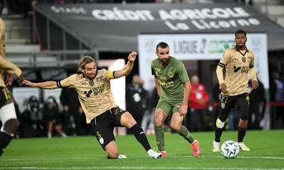 ASSE : bonne nouvelle confirmée pour Jaber !