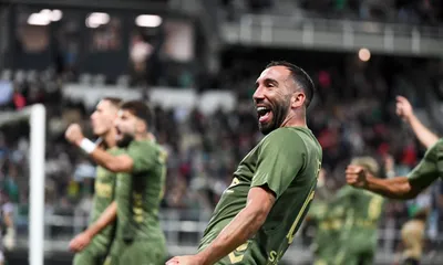 L&rsquo;ASSE frappe un grand coup à Amiens, les notes des Verts