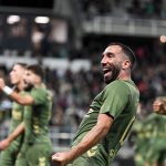 L’ASSE frappe un grand coup à Amiens, les notes des Verts