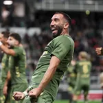 Ligue 2 : Messi permet à Pau d’être sur le podium, tandis que l’ASSE et Troyes font la course en tête !