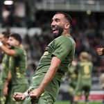 Ligue 2 : Messi permet à Pau d’être sur le podium, tandis que l’ASSE et Troyes font la course en tête !