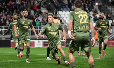 Stade Rennais Mercato : la rumeur Stassin (ASSE) relancée par son changement d&rsquo;agent !