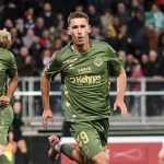 ASSE : Stassin se fait repérer avant Guingamp