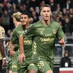 ASSE : Rudi Garcia snobe encore Stassin pour un buteur à 0 but !