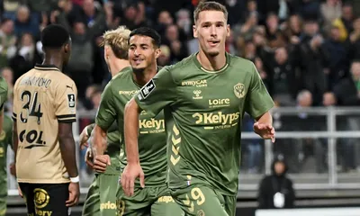 Mercato : le Stade Rennais doit-il tout miser sur Stassin (ASSE) cet hiver ?