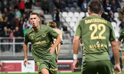 ASSE – Guingamp : pluie de buts historique annoncée à Geoffroy-Guichard ! 