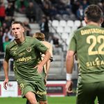 ASSE : Lucas Stassin à la Coupe du monde malgré la Ligue 2 ?