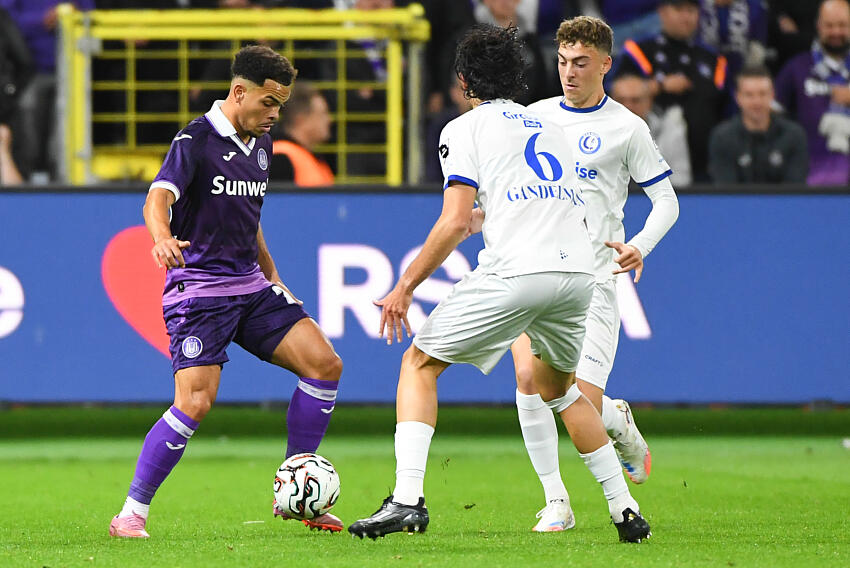 Mario Stroeykens (Anderlecht)