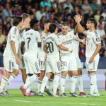 Real Madrid : après Mbappé, un autre titulaire out pour le Clasico ?