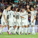 Real Madrid : après Mbappé, un autre titulaire out pour le Clasico ?