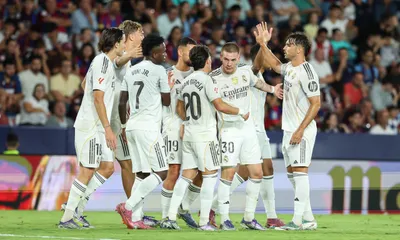 Real Madrid : après Mbappé, un autre titulaire out pour le Clasico ?