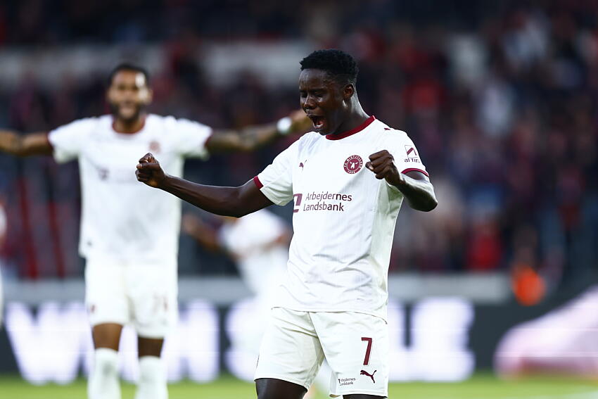 Franculino Djú (Midtjylland)