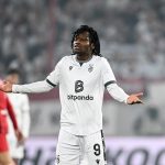 Le RC Lens a trouvé le parfait remplaçant d’Agbonifo !