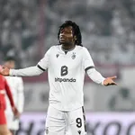 Le RC Lens a trouvé le parfait remplaçant d’Agbonifo !