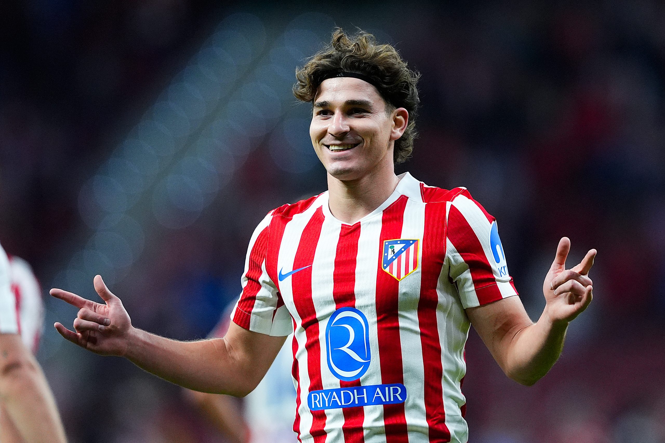 Julian Álvarez vers le PSG cet hiver ? Paris prêt à frapper un énorme coup à 100 millions d'euros…