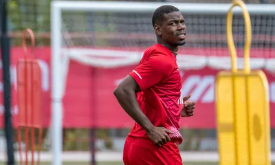 Ligue 1 : la date des grands débuts de Paul Pogba avec l&rsquo;AS Monaco dévoilée !