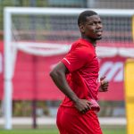 Ligue 1 : la date des grands débuts de Paul Pogba avec l’AS Monaco dévoilée !