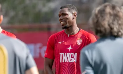 Equipe de France : Deschamps fait passer un message à Paul Pogba