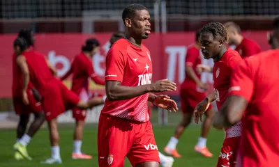 Ligue 1 : Paul Pogba (AS Monaco) va enfin entrer en scène !