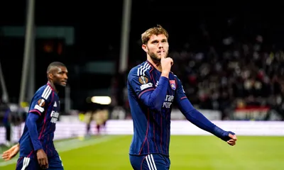 Tessmann sort l’OL du piège d’Utrecht, les notes des Gones