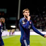 Tessmann sort l’OL du piège d’Utrecht, les notes des Gones