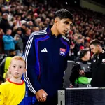 OL : nouveau contrat pour une pépite