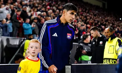 OL : nouveau contrat pour une pépite