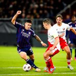 LOSC – OL : Pierre Ménès encense Giroud et nomme le maillon faible lyonnais 