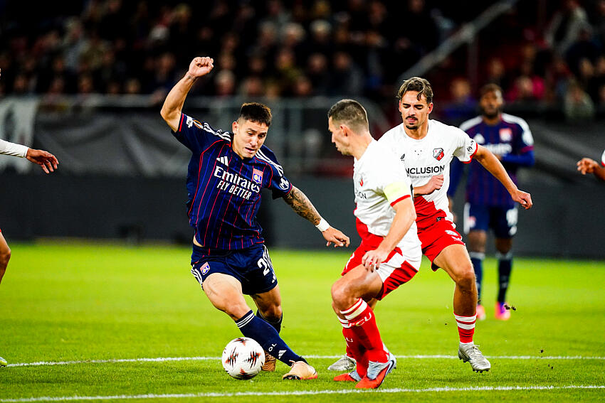 Martin Satriano (OL)